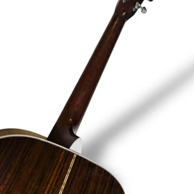 Martin Custom Shop D-28 2017 image 9