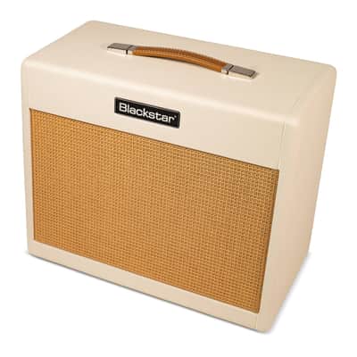 Blackstar TV-112 A 1x12 50W Speaker Cabinet with Celestion A-Type Speaker American Warm Lows and Dynamic Response image 3