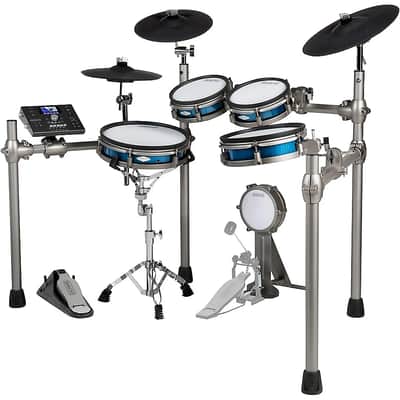 Simmons SD1200 Electronic Drum Set