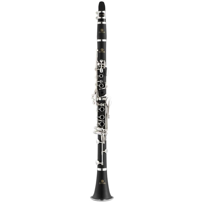 Jupiter JCL700N  Bb Clarinet image 1