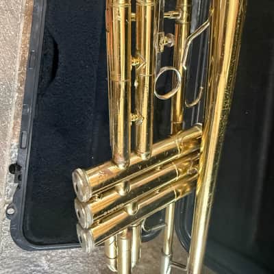Bach TR300 Student Trumpet, USA image 19