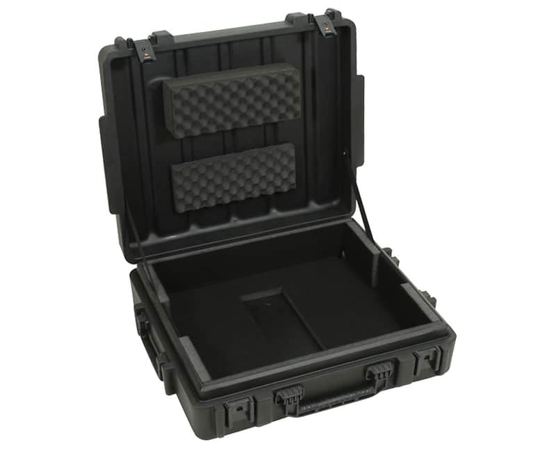 SKB 1R2723-8BW Molded Case for PreSonus StudioLive 24.4.2 image 1