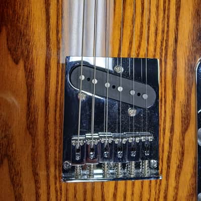 Chapman ML3 Traditional 2024 - Present - Tobacco Ash image 5