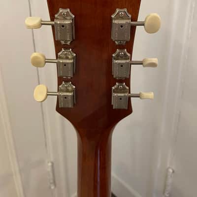 Epiphone Casino 1961 50th Anniversary Edition (2011) image 9