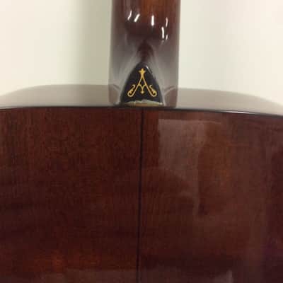 Alvarez Regent model 5214 RARE! 1994 Natural image 6