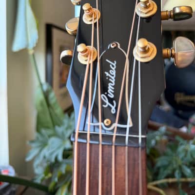Gibson Custom Shop J45 Maple Burst - 1 of 75 - Special Run - 2016 image 23