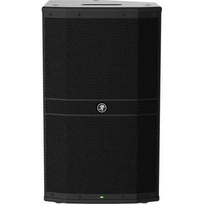 Mackie DRM212 Enceinte amplifiée 12" 800W RMS DRM212 image 3