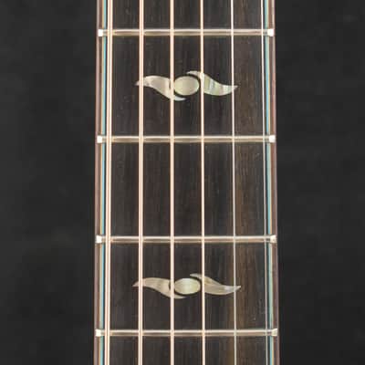Eastman AC722CE-DF Acoustic Electric Grand Auditorium Dakota Fade Truetone Gloss image 4