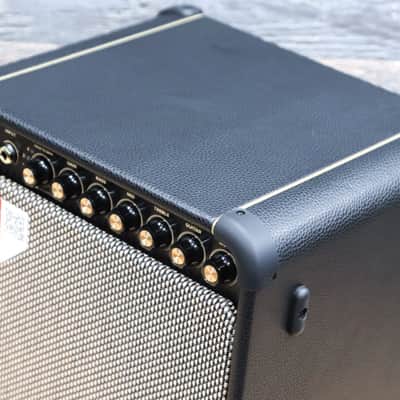 Positive Grid Spark LIVE 4-Channel Smart Amp & PA System with Spark Control X Bild 7