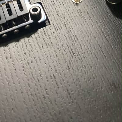 Charvel by Fender Pro-Mod So-Cal Style 2 HH Electric Guitar Road Runner Hard Case 2020 Flat Black image 10