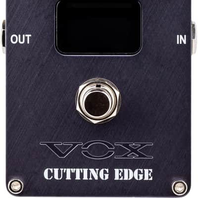 Vox : Valvenergy Cutting Edge Hi Gain - Vorführmodell image 3