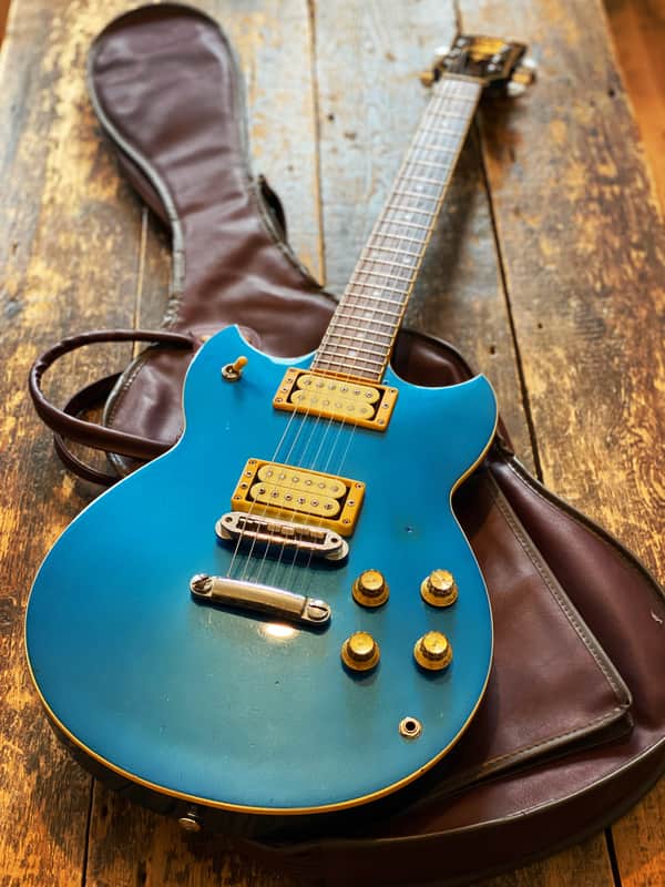 Yamaha SG-800S | Reverb