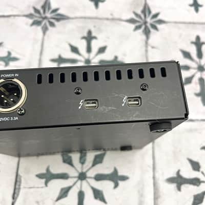Universal Audio UAD-2 Satellite QUAD Core Thunderbolt DSP Accelerator image 8