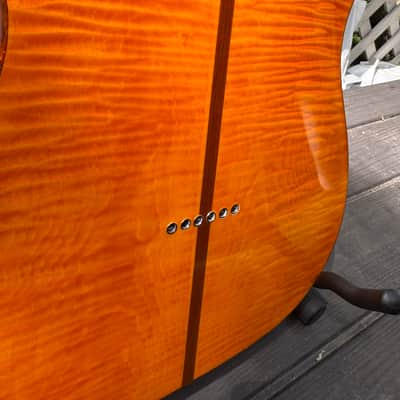 Firefly FFTL Mad Cat Tele 2026 with Case image 8