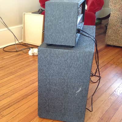 Danelectro DM-25 '66 25W 1x12" Reverb & Vibrato NEAR MINT image 9