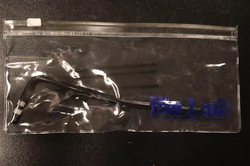 Ibanez 2le21b Tremolo Bar image 1