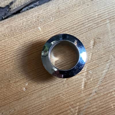 1970s Vintage Bass Guitar Tuner Machine Head Tuning Peg Grant Hondo Japan image 9