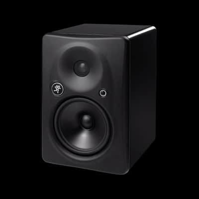 Mackie HR624 MK2 6.7