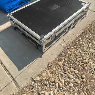 ProX  XS-DDJRZXWLT Flight Case for Pioneer DDJ-RZX Digital Controller image 5