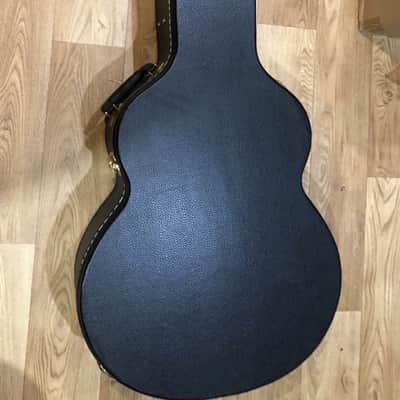 1951-1956 Epiphone Century archtop guitar, P 90 pick up, image 15