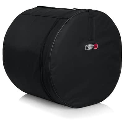 Gator GP-2018BD 20" x 18" Padded Bass Drum Bag image 5