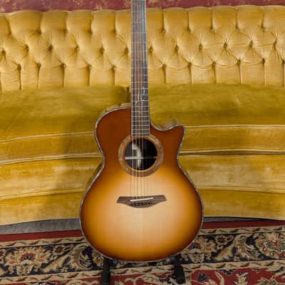Furch Red Master’s Choice Red Gc-SR SPA ( BRAND NEW ) image 19