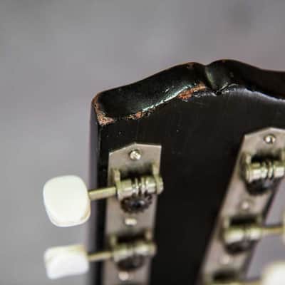 Gibson L-00 1930's image 14