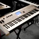 YAMAHA MM6 WORKSTATION SYNTHESIZER FULLY SERVICED AND IN AMAZING CONDITION!