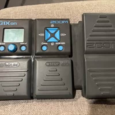 Zoom G1Xon Pedal image 1