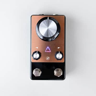 Fjord Fuzz Odin | Reverb