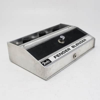 FENDER USA Blender 3-Knob (06/01) image 4