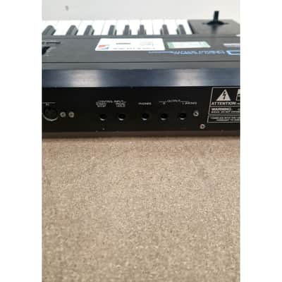 Roland D10 - Synthesizers - Good w/ Hard Case image 11