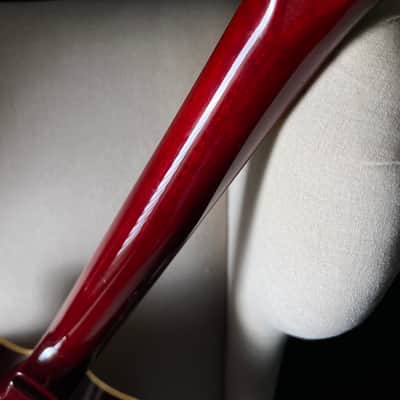 Koll Super Glide Almighty Semi Hollow image 14