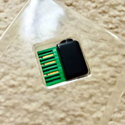 [RARE] SONY Walkman 3.5 mm Jack Adaptor Headphone Connector for EX Series and More... image 3