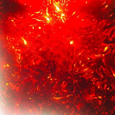 100% Celluloid (Cellulose Nitrate) red tortoise pattern pickguard material sheet image 7