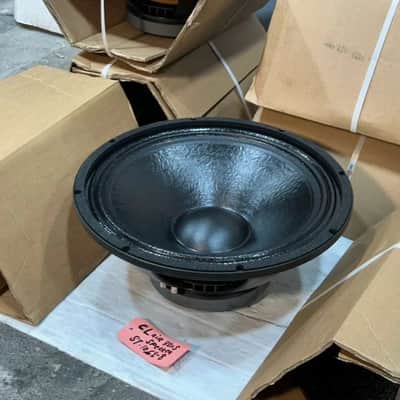 B&C CLAIR ST-1062-8 -18PZB100  B&C SUPER 18" 1400W WOOFER (One)(TRUEHEARTSOUND) image 1