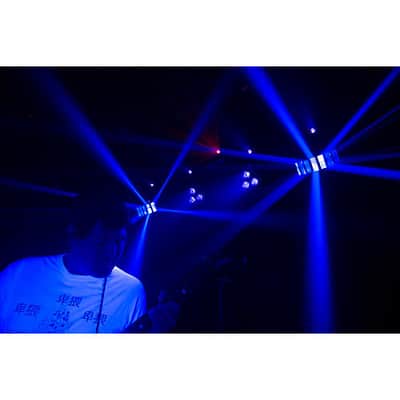 Chauvet Lighting GigBAR 2 image 3