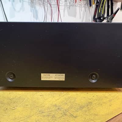Pioneer CT-F650 4-Track Stereo Cassette Tape Deck 1979 - 1981 - Silver image 11