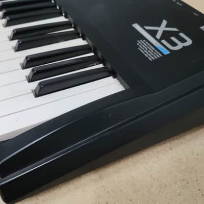 Korg X3 – Vintage Synth and Workstation image 3