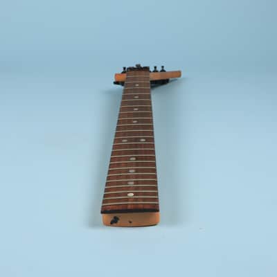 Charvel Loaded Guitar Neck Model 2 4 Rosewood w/ Jackson Tuners image 9