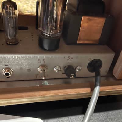 Hammond Custom image 5
