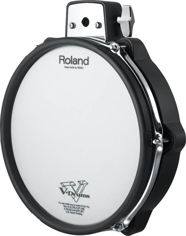 Roland - PDX-100 - V-Pad image 1