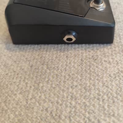 Korg Pitchblack Advance 2010s - Black image 3