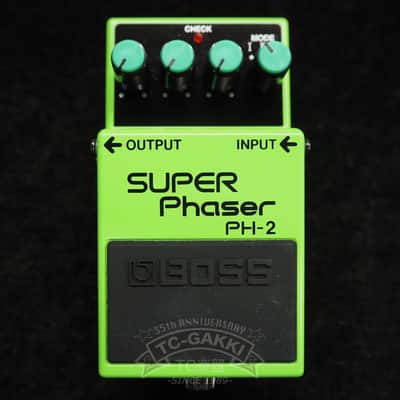 BOSS PH-2 SUPER Phaser image 4