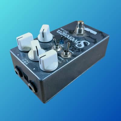 Wampler Sovereign Distortion V2 image 4