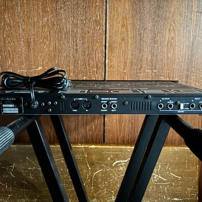Roland DEP-5 Digital Effects Processor New internal battery image 5