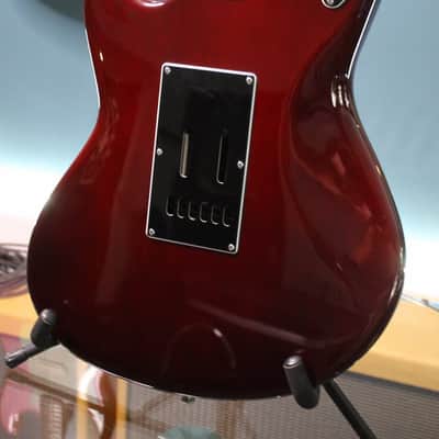 Ernie Ball Music Man Ball Family Reserve StingRay Guitar image 16