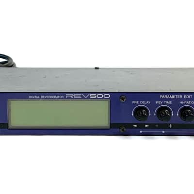 Yamaha REV500 image 1