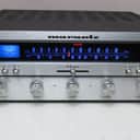 MARANTZ 2252 STEREO RECEIVER SERVICED FULLY RECAPPED WORKS PERFECT