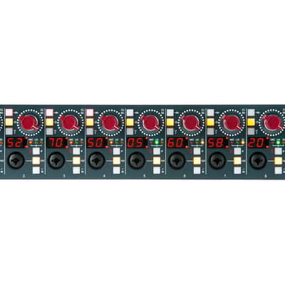 Neve 1073OPX with ADAT/USB Card Bundle image 2